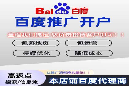 百度竞价托管：案例背后的数据解读